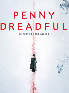 Penny Dreadful: 1°Temporada.