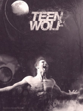 Teen Wolf - La Nueva Generación