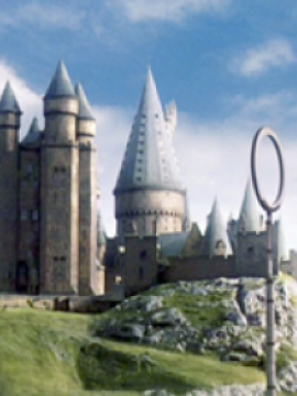 Hogwarts el lado oculto (+18)