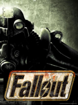 Fallout - Wardenclyffe [+18]
