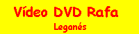 Video DVD Rafa
