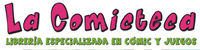 La Comicteca