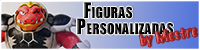 Figuras Personalizadas by Murloc