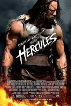  Hércules: Las guerras Tracias (2014)