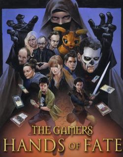 The Gamers: Hands of Fate (The Gamers 3)