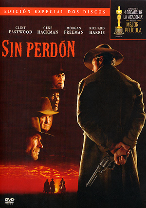 Sin perdon