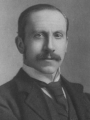 Doctor Charles Kirkfold