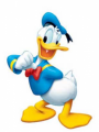 10 Muerto - Pato Donald