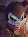 Impmon