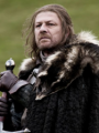 Lord Eddar Stark