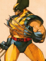 3. Wolverine (torna)