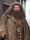 10 - Rubeus Hagrid
