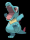 1.- Compañero: Totodile