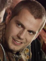 Charles Donas