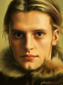 Eddard, hijo de Merek