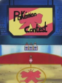 Concurso Pokemon