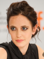 Agente Eva Green