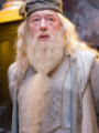 Fantasma de Albus Dumbledore