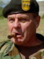 General Kurt Lane