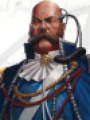Capitán Von Liebitz