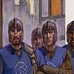La Guardia de Bree