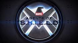 Marvel´s Agents of  S.H.I.E.L.D