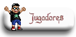 Listado de jugadores