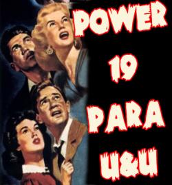 Power 19 para U&U