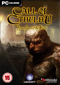 The Call of Cthulhu: Dark Corners of the Earth