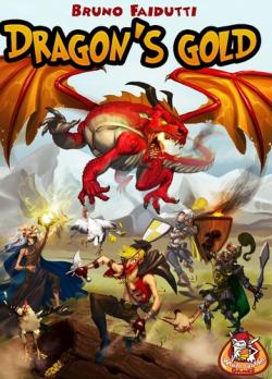 El Nuevo Dragon's Gold (Drachengold)