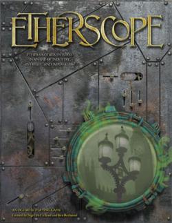 ETHERSCOPE