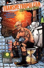 Transmetropolitan