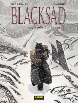 Blacksad 2 - Arctic Nation