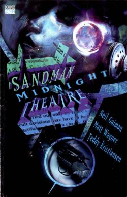 Sandman Midnight Theatre