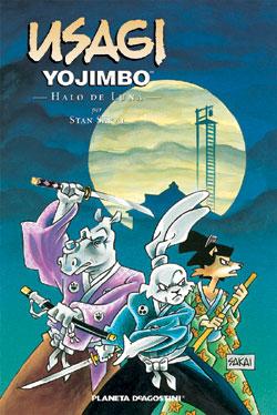 Usagi Yojimbo