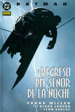 Batman: El regreso del caballero oscuro