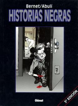 Historias Negras