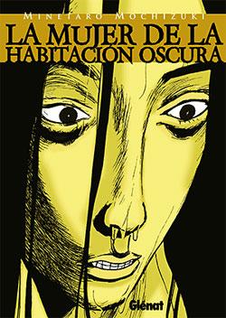 La Mujer de la Habitación Oscura