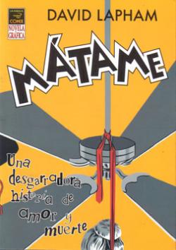 Mátame