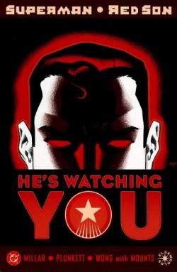 Superman: Red Son