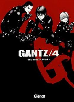 Gantz