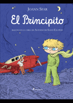 El Principito