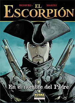 El Escorpión