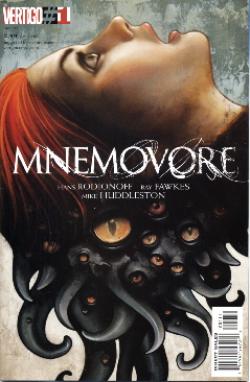 Mnemovore