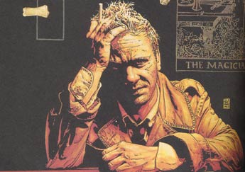 Hellblazer