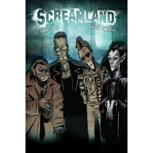 Screamland