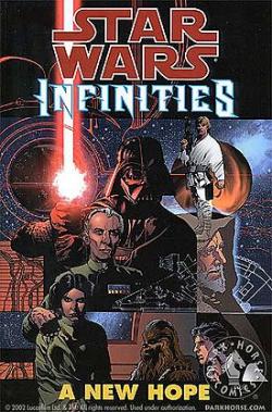 Star Wars Infinities