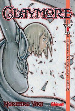 Claymore