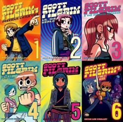 Scott Pilgrim