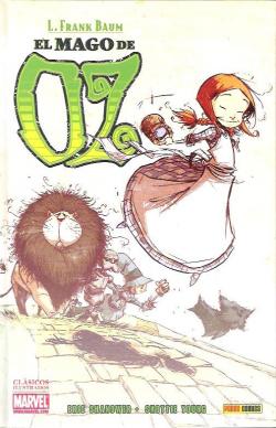 El Mago de Oz / L. Frank Baum